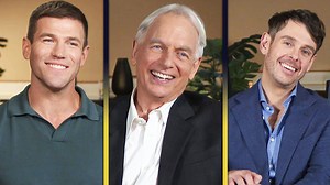 NCIS: Origins | Meet the Cast!