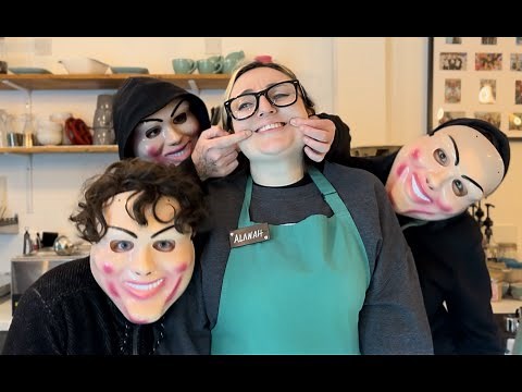 Problem Patterns - Picture Of Health (Official Video)