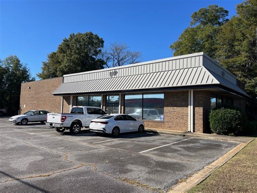 101 S Davis St, Albany, GA 31701 - Former Fastenal Store | LoopNet