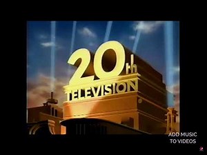 FoxStar/20th Television with FOX generic theme.