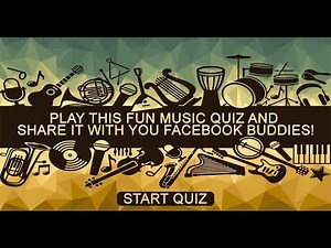 Music Quiz