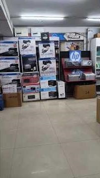 All Brand Laptop Parts & Accessories Available | Laptop Repairing Centre Near You