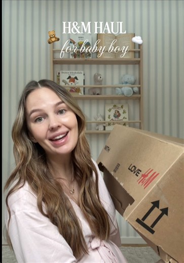 Baby Clothes Shopping Haul for Newborn Essentials