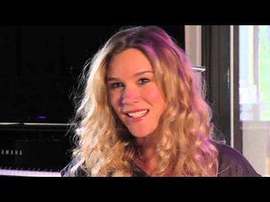 Joss Stone interview (part 1)