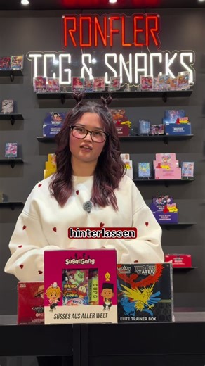 Gewinnerbekanntgabe & Entschuldigung für unsere Fans