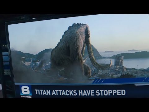 MV Behemoth 4K Scene Pack 