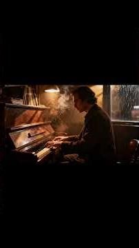 🎹 DreamForceMusic – Soulful Jazz Rap & Emotional Piano