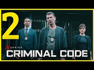 Criminal Code Season 2 : Release Date, Plot & Cast, Renewed On Netflix | Series Studio