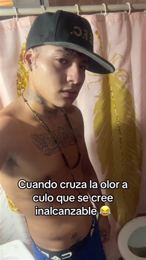 Humor sobre olores y situaciones divertidas en TikTok