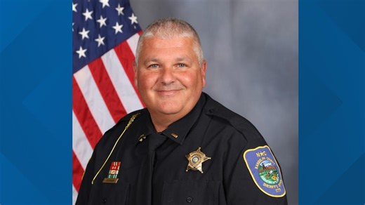 Randolph County Deputy, wife die in crash, sheriff's office says