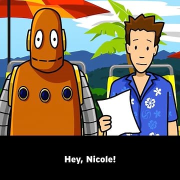 Back to School | BrainPOP