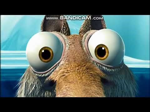 Ice Age 2- The Meltdown - Smackdown Sound Effects Lab