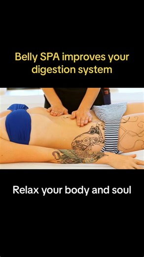 #massage #spa #oilmassage #viral