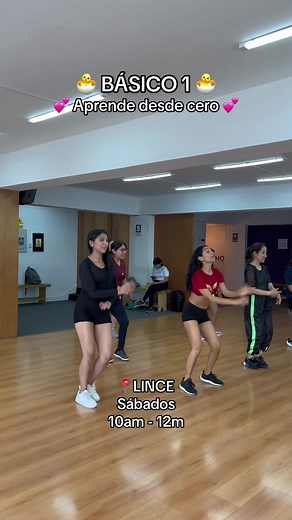 Vivir la Fiesta de Clases de Baile en Valkiria