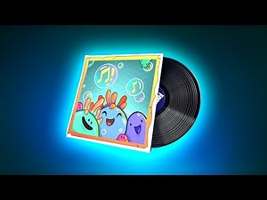 Fortnite CORAL CHORUS Lobby Music