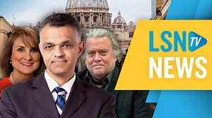 6.6K views · 226 reactions | Deep State vs. The Church—Bannon, Westen...