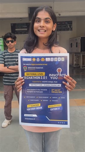 Student Council | 🚀 Gear up for the ultimate coding marathon! 💻✨ Join us at Techathon 2025, the national-level hackathon where innovation meets execution.... | Instagram