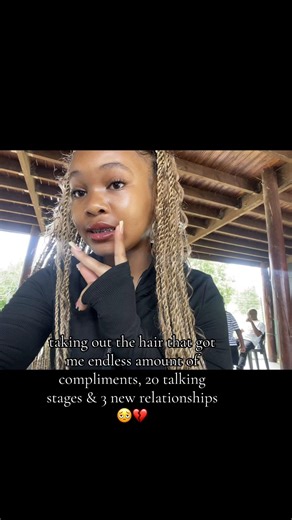 How I Found My Soulmate Through Compliments and Hair