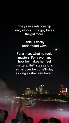 The Dynamics of Love in Relationships