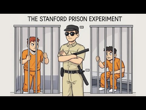 Deadliest psychology Experiments on Humans From history!