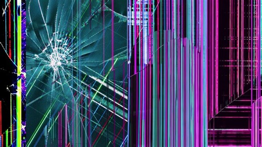 New Year’s Day Broken TV Screen Prank (67 Minutes) | New Year Countdown Ends… TV Looks Broken