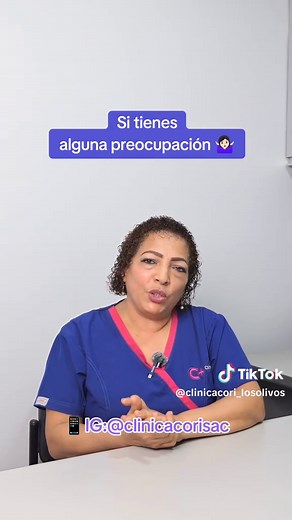 Clínica Cori on TikTok