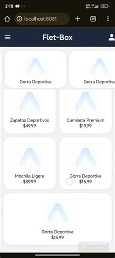 🌉 Flet-Box | Bridging technologies, one component at a time