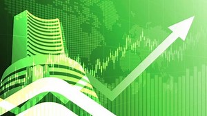Stock market - 23% BSE 500 stocks now above their 200 DMAs, signal trend reversal - BusinessToday