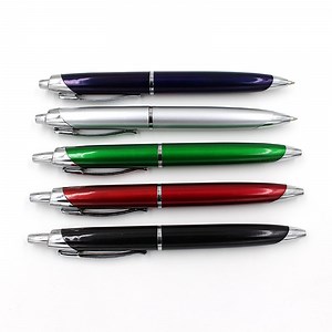 [Hot Item] Fancy Pen with Stylus Logo Multifunction Pen for Mobile Phone Touch Screen