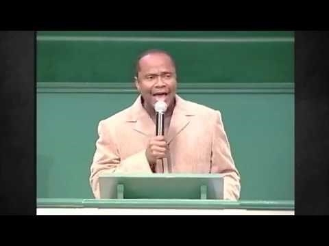 I Heard The Voice Of Jesus Say “Old Metered Hymn” Rev. Timothy Flemming.