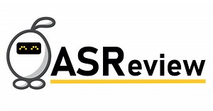 ASReview - Active learning for Systematic Reviews