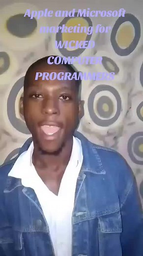 Wicked Computer Programmer (@wickedcomputerprogrammer)’s videos with original sound - Wicked Computer Programmer