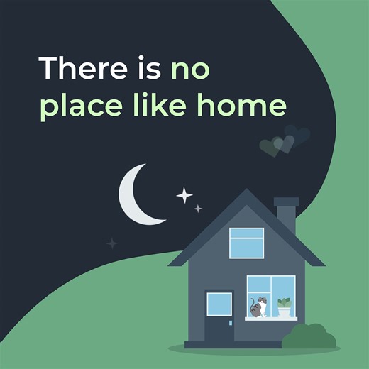 16 reactions · 5 comments | What is home?  It is not just a physical place. But a feeling of comfort, ease, safety, and support. It's where you can be your true self and be surrounded by the people you love and trust. Whether it's the house you grew up in or a new location, the feeling of home remains constant and special. 﫶✨ #BetterBanking | Security Bank | Facebook