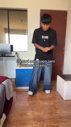 El estará más guapo: ¿Puede hacer esto?