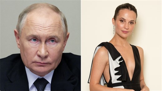 Putin’s Brutal Rise To Power Explored In Major New Film Starring A-List Actress: DETAILS