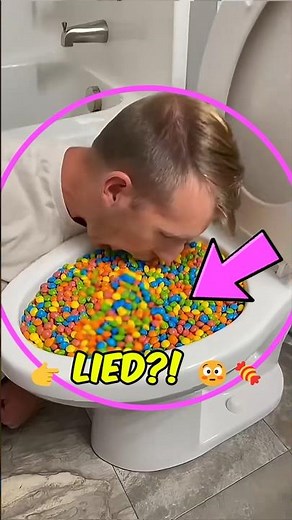 Wait... All Skittles Taste The Same?! 🤯🍬 #Skittles #MindBlowingFacts #FoodFacts 🍬🤯🔥 #shorts