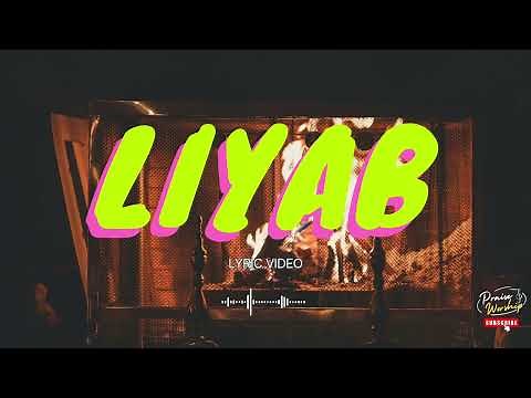 LIYAB ( Reimagined ) - lyric Video - MJ Flores TV