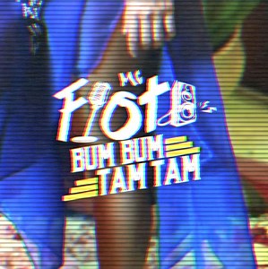 🙌 BUM BUM TAM TAM yaaaaaa!!! 🙌 Listen to my new collaboration with MC Fioti, JUAN MAGAN, Future and Stefflon Don now !! Listen on Spotify: http://trunc.co/BumBumTamTamSp/spotify | J Balvin