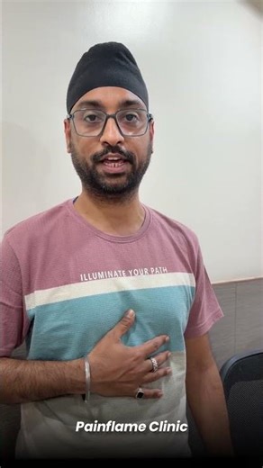 Painflame Clinic Treatment in Siliguri | Real Patient Feedback #painflameclinic #siliguri