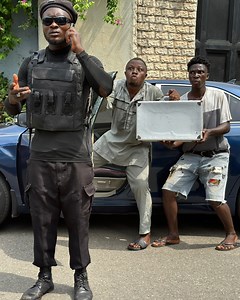 Box Of M*ney | Williams Comedian tv