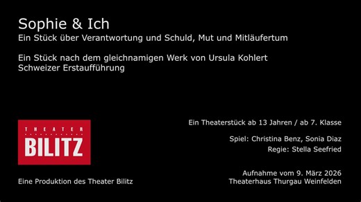 Sophie&Ich-Trailer (10min)