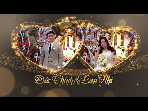 Wedding to Đức Chính & Lan Nhi (04.01.2026)