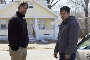 Manchester by the Sea