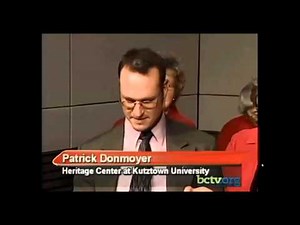 BCTV - Interview mit Dr. Michael Werner