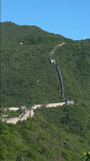 Exploring the Great Wall of China: Tips for Travelers