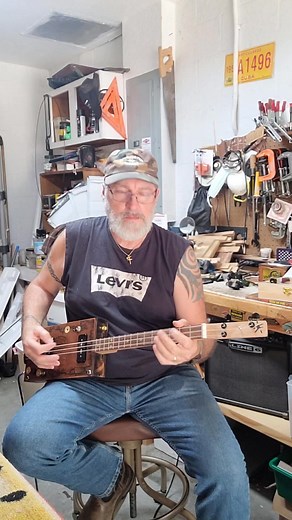 Black Lightning - https://www.southernfireguitars.com/shop | Southern Fire Guitars