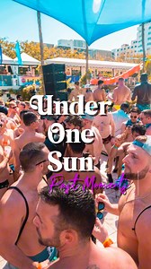 The famous Winter Party Pool Party is BACK! ✨ After 7 years, we’re diving into Under One Sun Pool Party at the Sagamore Hotel in South Beach—a celebration of unity, joy, and unforgettable memories. Let’s relive the magic of past events and get ready to make new ones. The countdown to the ultimate poolside experience starts NOW! 🎟️ Grab your tickets: winterparty.com/tickets-passes #UnderOneSun #WinterPartyFestival #ThisIsWinterParty | Winter Party Festival