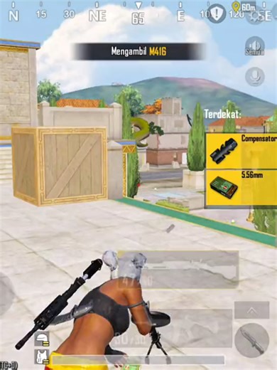 Poco F3 Performance Test: PUBG Mobile Montage