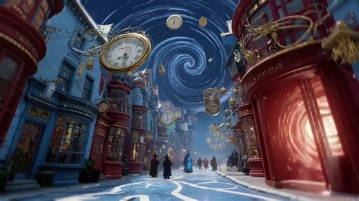 shifting | 放松冥想 | 清醒梦引导