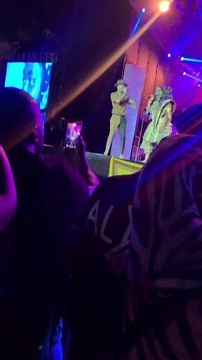 Sjava’s live show#SAMA28 #LiveBetterWithCapitec #mbombela #sjava #sjavamusic #sjavaliveinmbombela